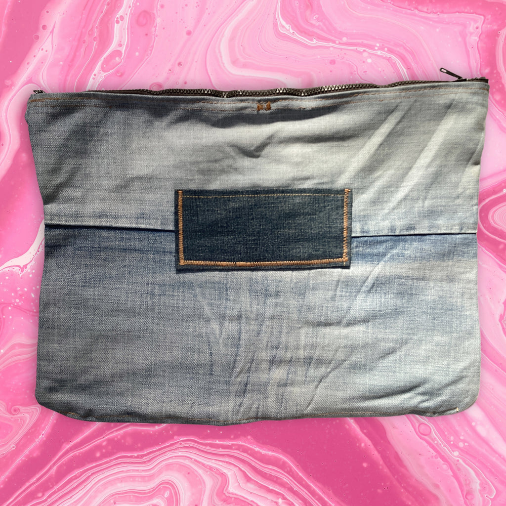 Petra bag, Made by Djongi