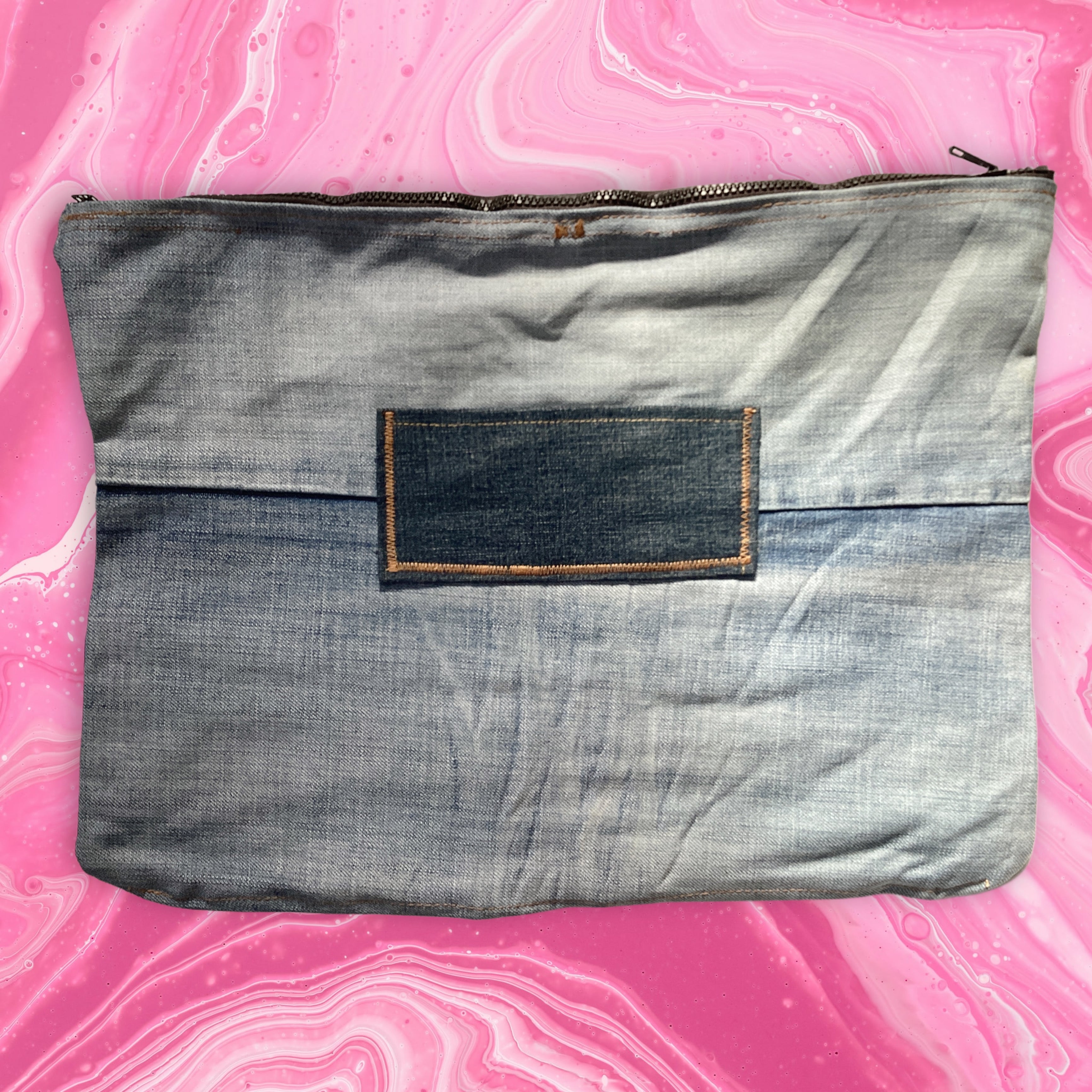 Petra bag, Made by Djongi