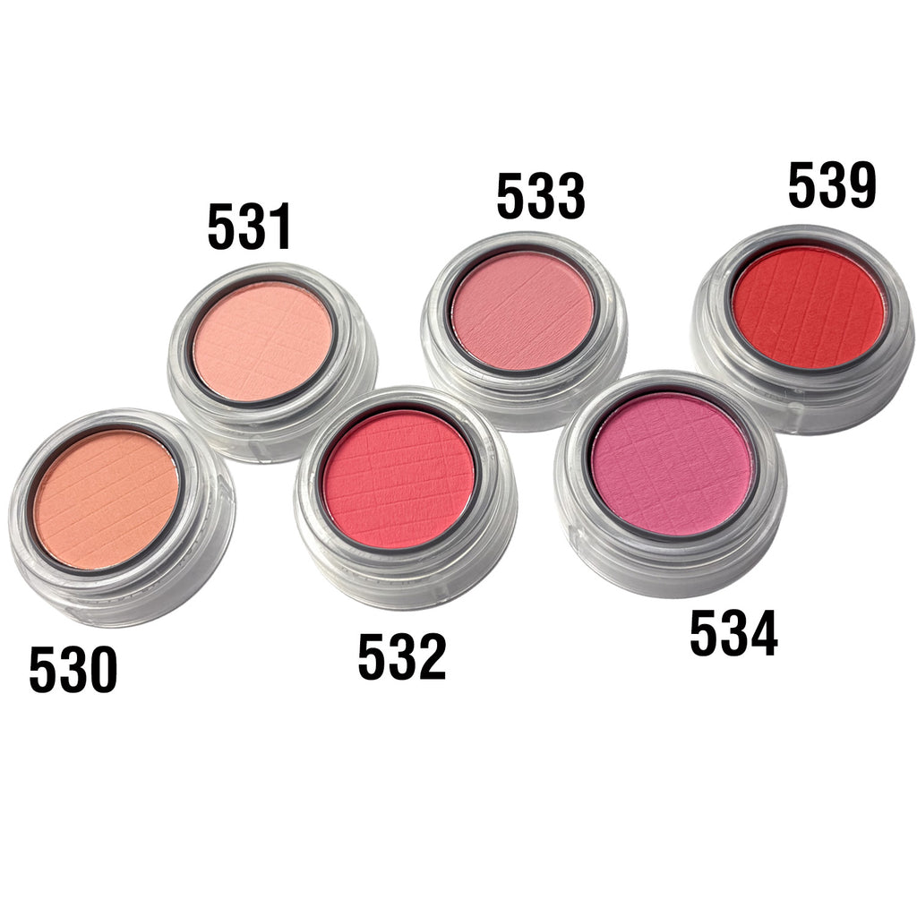 no:540 Eyeshadow & Rouge, Grimas