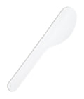 Plastic Spatula, Grimas