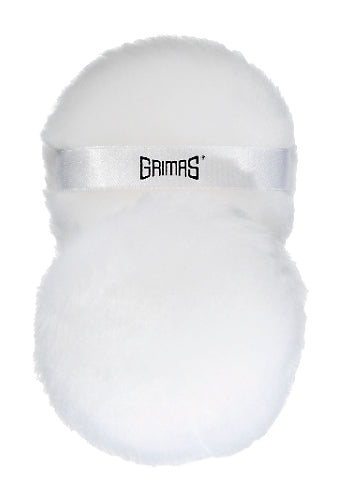 Powder Puff, Grimas