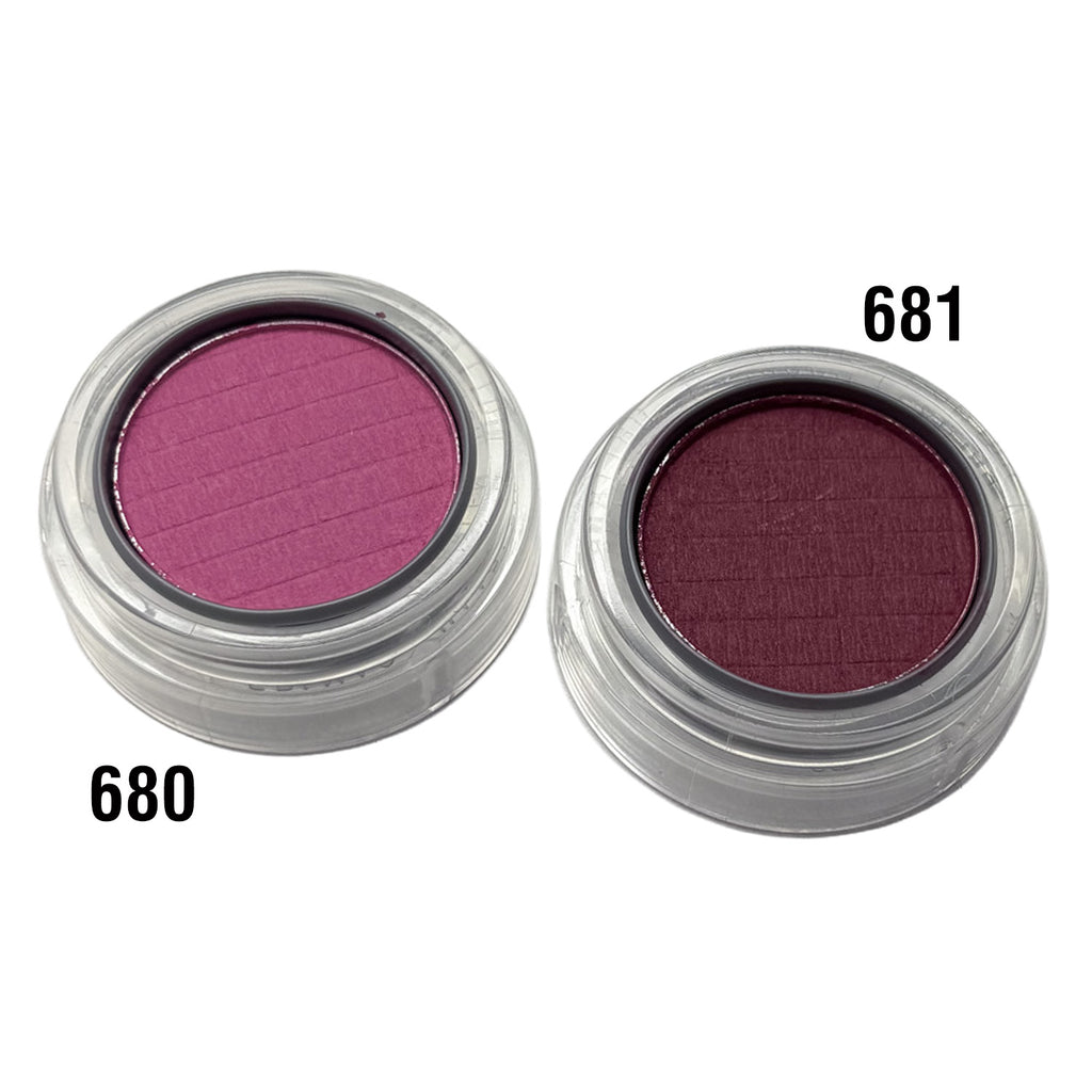 no:540 Eyeshadow & Rouge, Grimas
