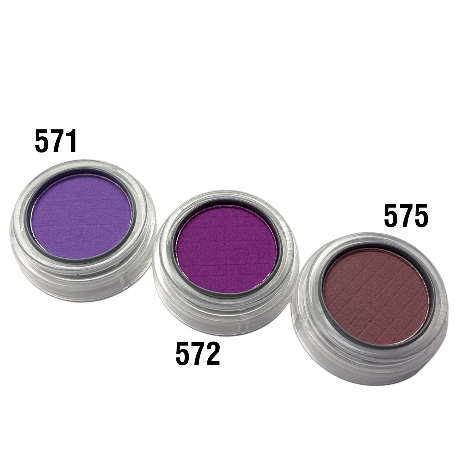 no:540 Eyeshadow & Rouge, Grimas