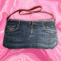 Rita bag, Made by Djongi