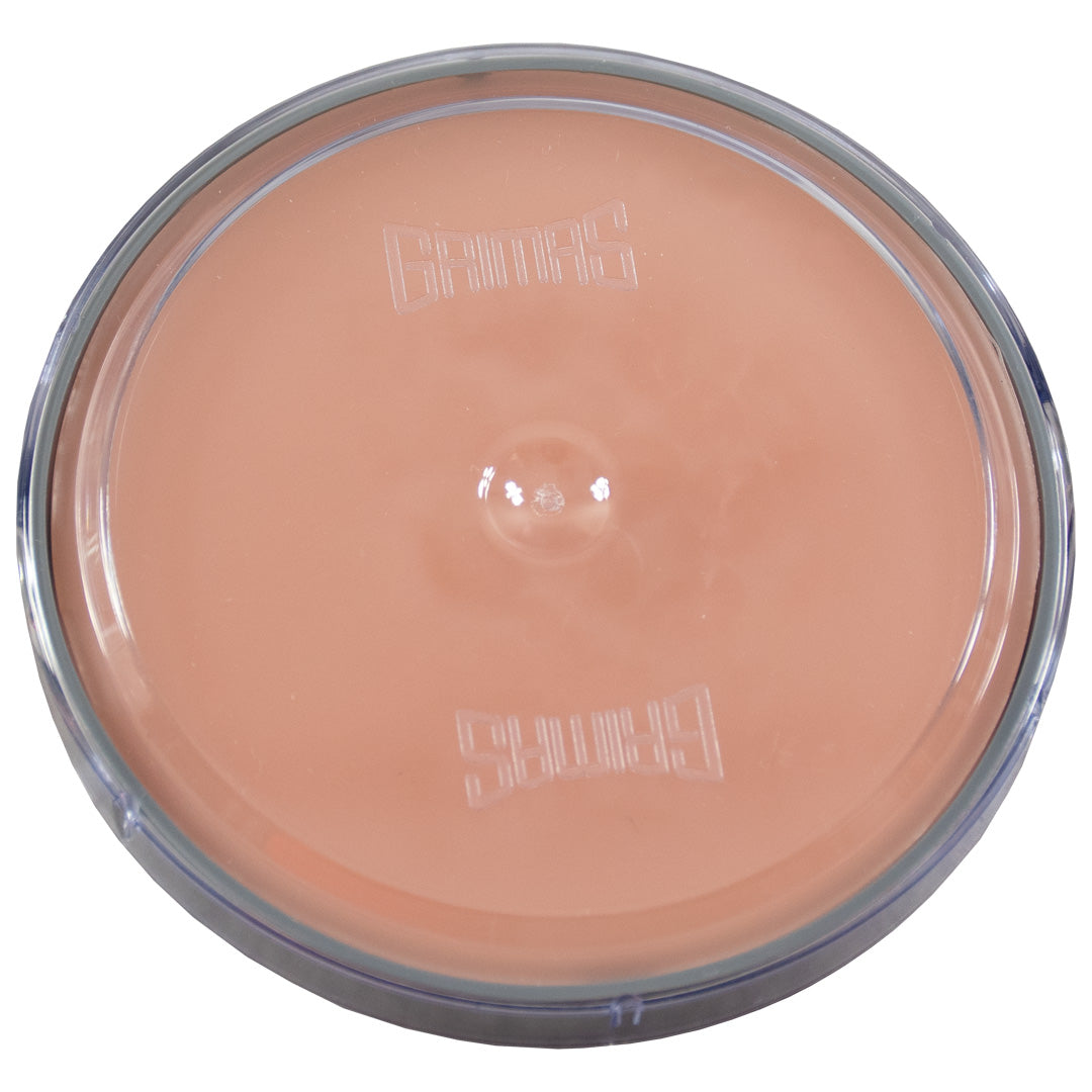 Scar Wax, Grimas