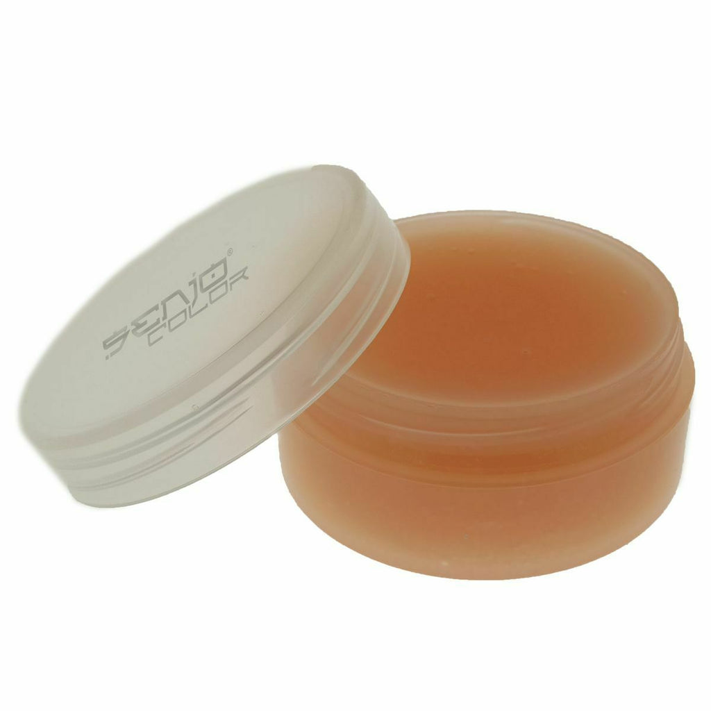 FX Would Effect Wax, Senjo Color