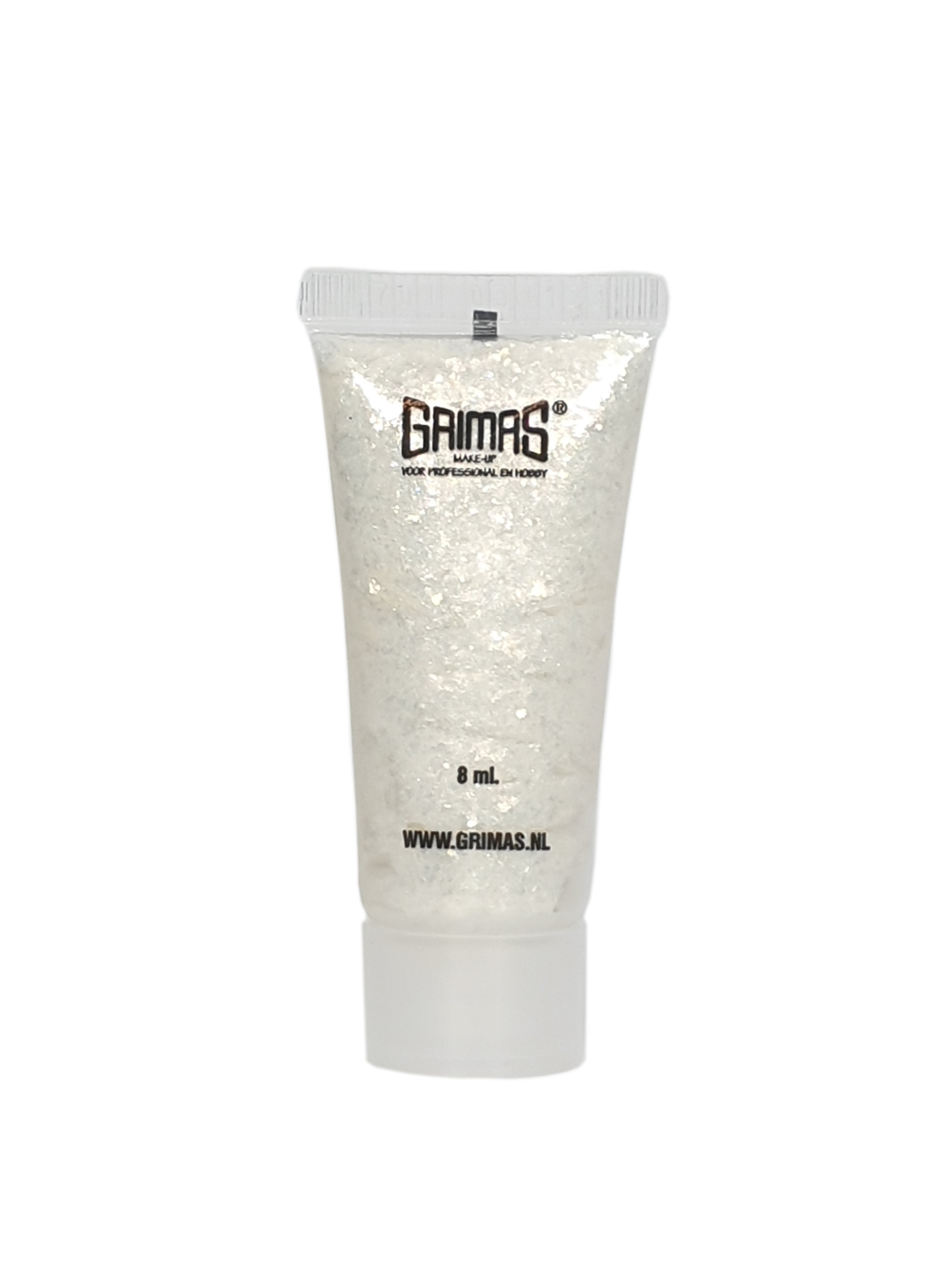 Shimmer Gel glitter, Grimas