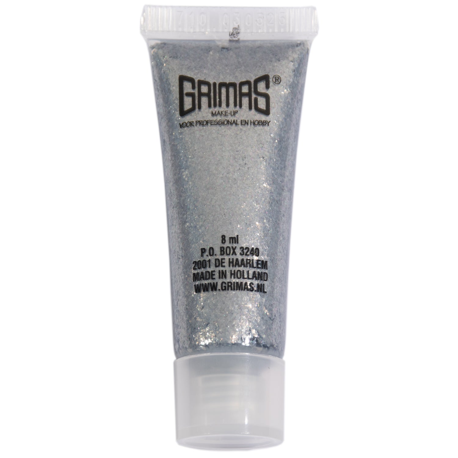 Shimmer Gel glitter, Grimas