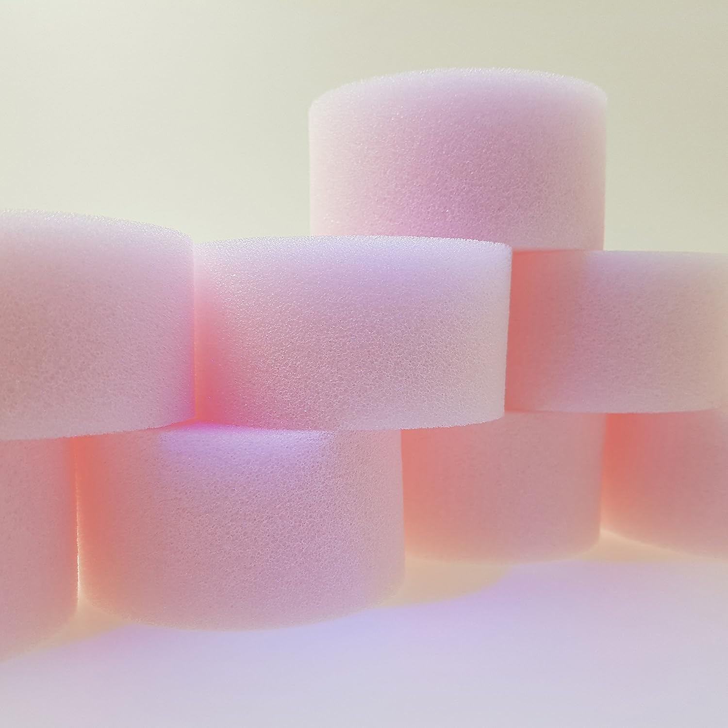 Makeup sponge soft, Senjo Color
