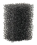 Stippel sponge, Grimas