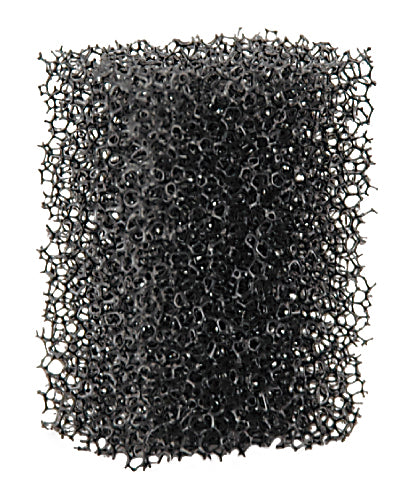 Stippel sponge, Grimas