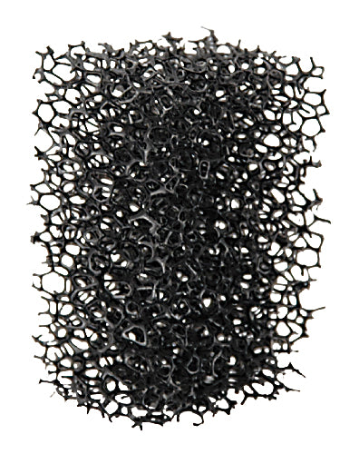 Stoppel Sponge big pores, Grimas