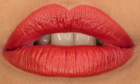 Red Makeup Pencil, Grimas no:540