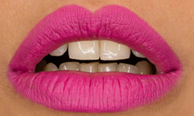 Bright pink Makeup Pencil, Grimas no:582
