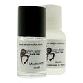 HD Mastix matte + Remover set, Senjo Color