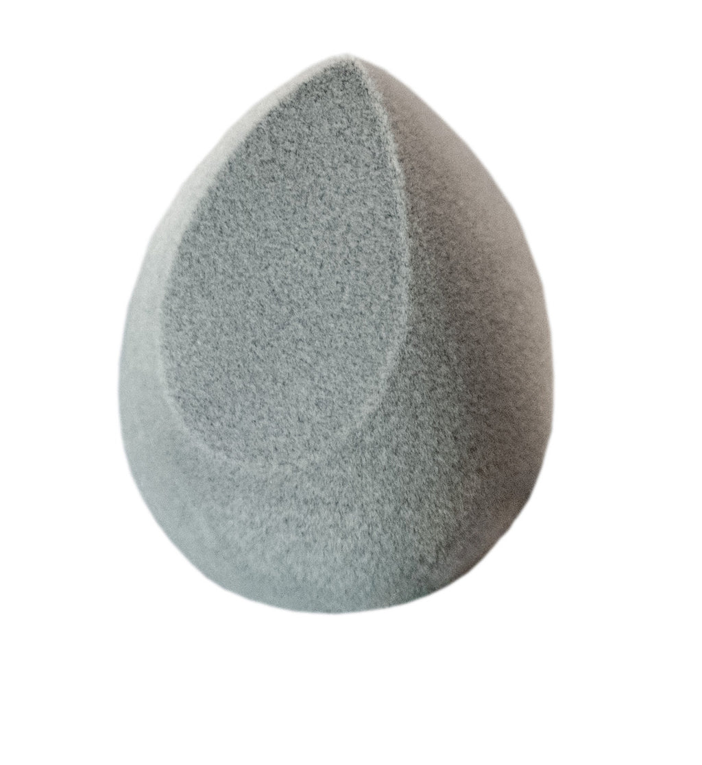 Teardrop Sponge, Grimas