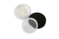 Transparent Powder, Grimas