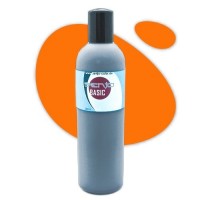 Orange Airbrush ink, Senjo-Color Basic