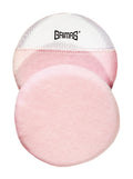 Velour Powder Puff, Grimas