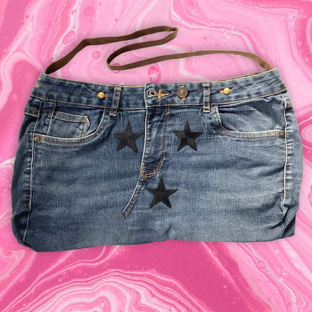 Wanda bag, Made by Djongi