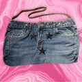 Wanda bag, Made by Djongi