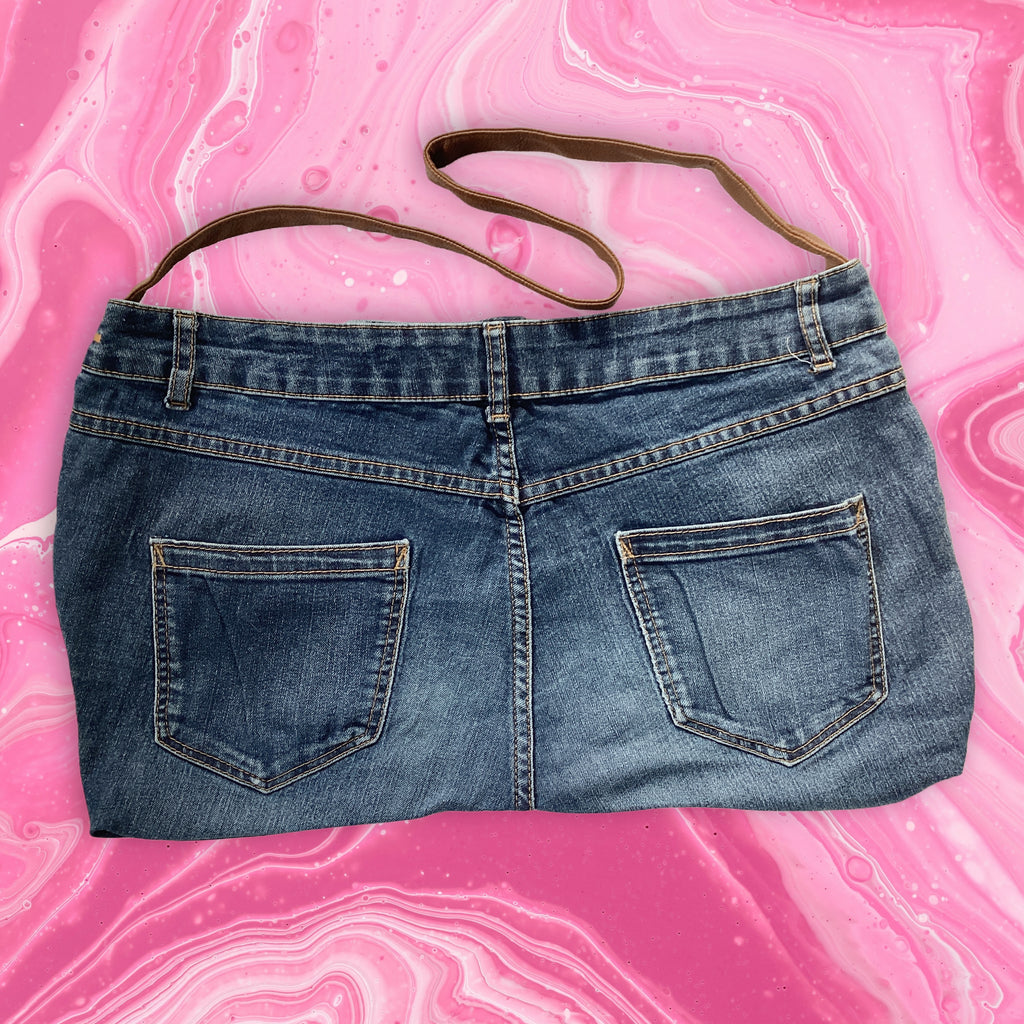 Wanda bag, Made by Djongi
