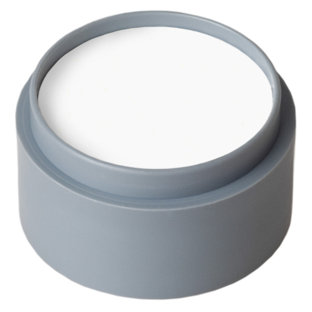 no:001 Water Make-up Matte, Grimas