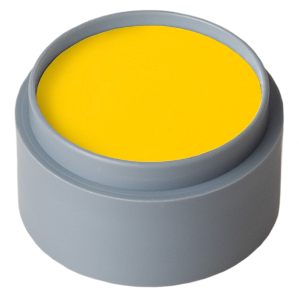 no:203 Water Make-up Matte, Grimas