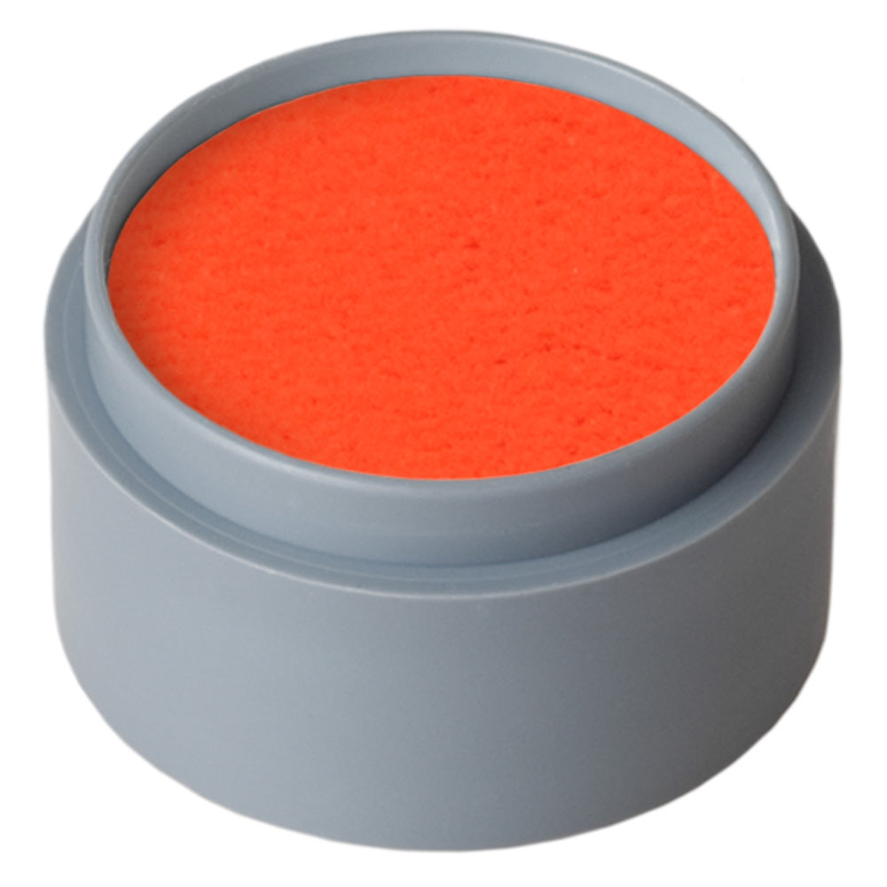 no:501 Water Make-up Matte, Grimas