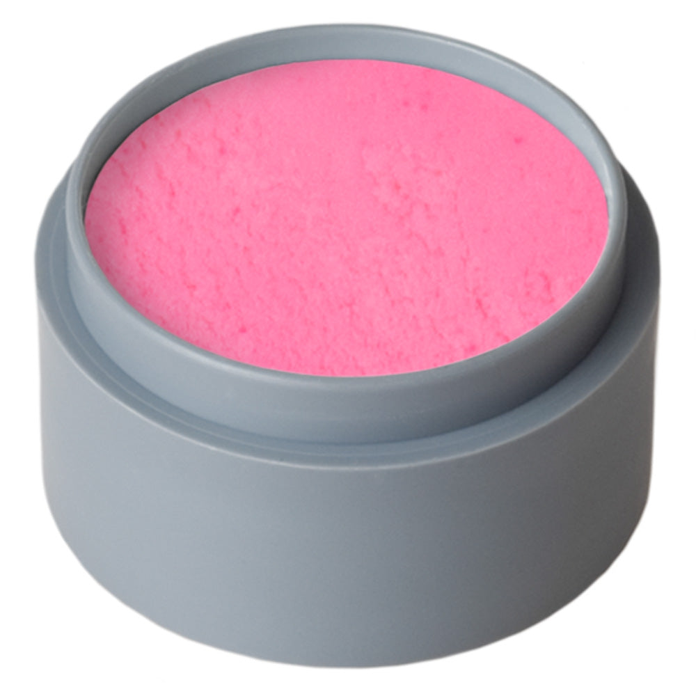 no:502 Water Make-up Matte, Grimas