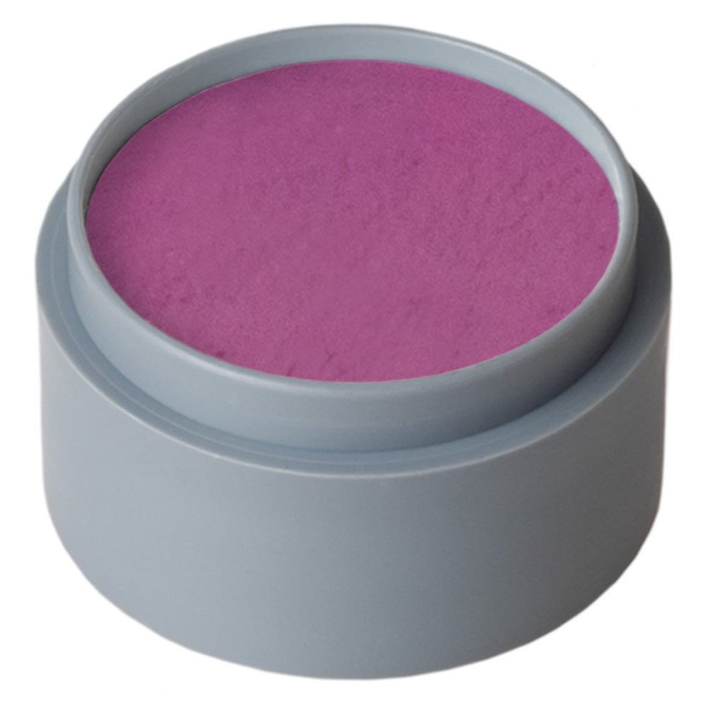 no:601 Water Make-up Matte, Grimas