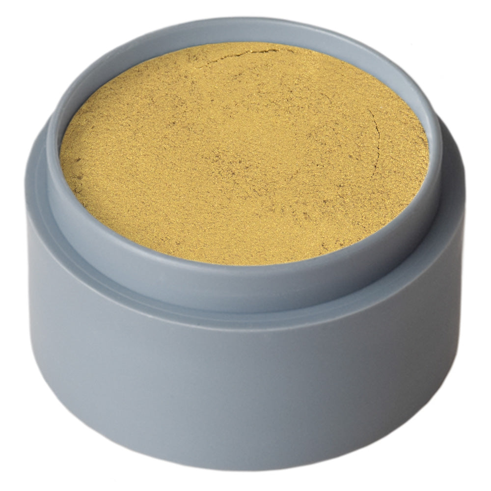 no:702 Water Make-up Pearl, Grimas