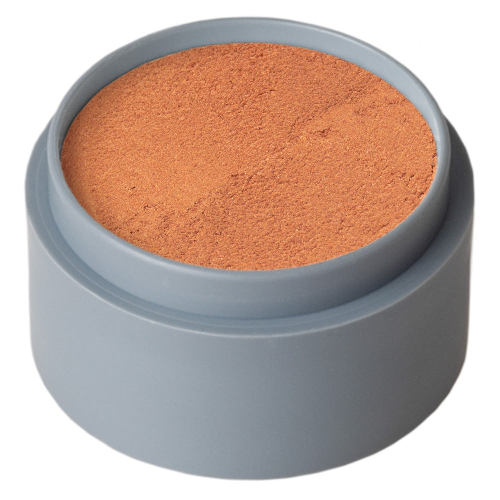 no:703 Water Make-up Pearl, Grimas