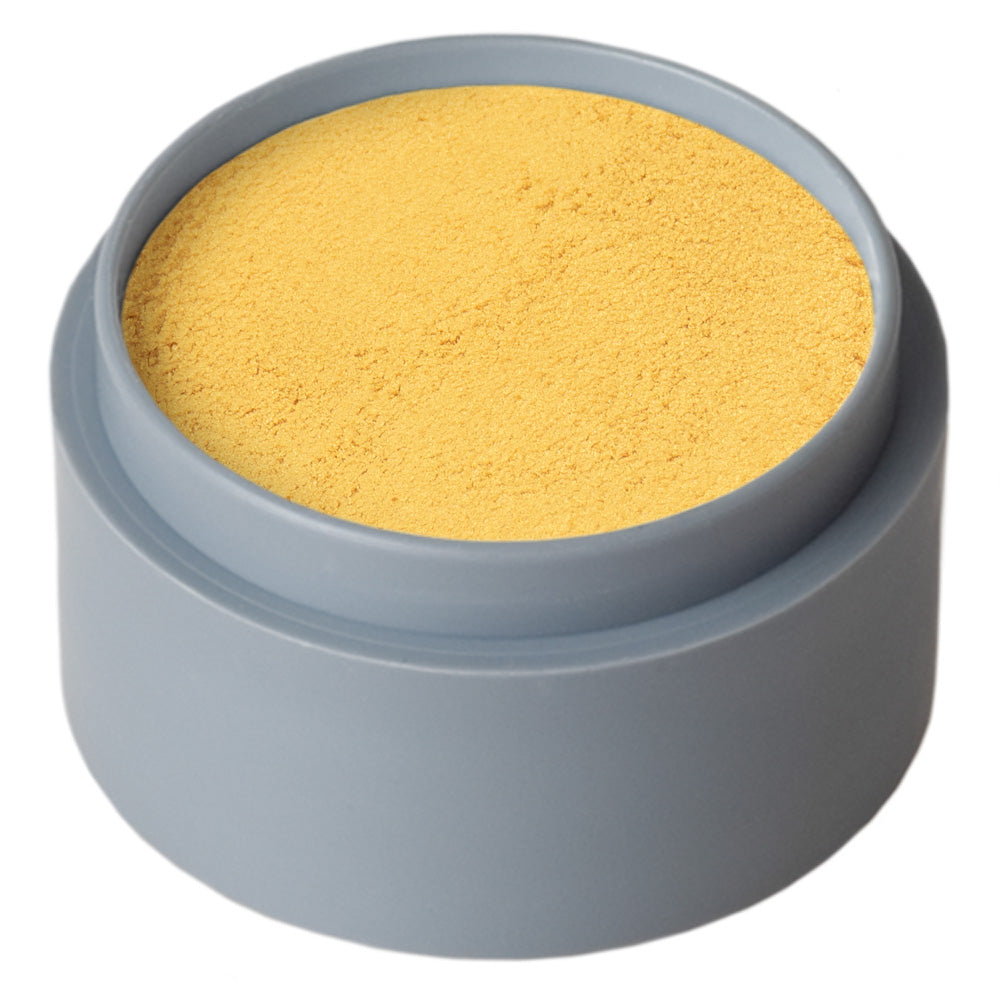 no:705 Water Make-up Pearl, Grimas
