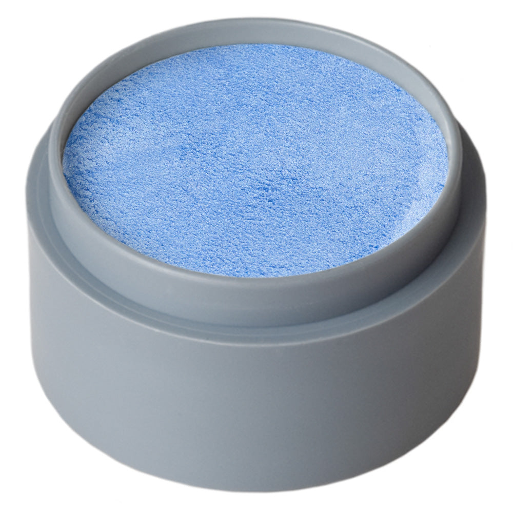 no:730 Water Make-up Pearl, Grimas