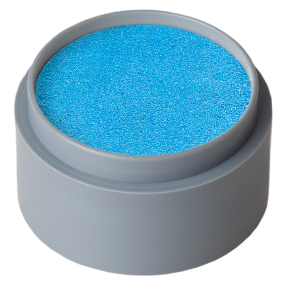 no:731 Water Make-up Pearl, Grimas