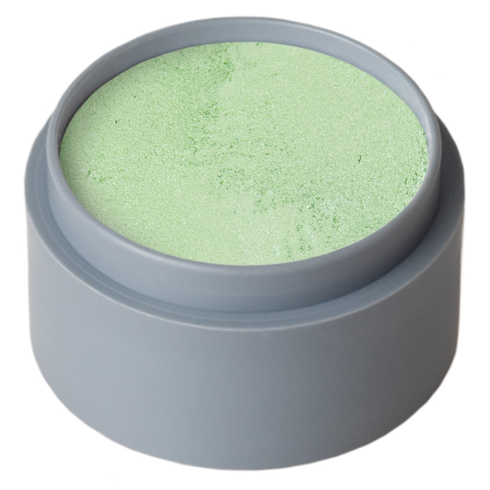 no:745 Water Make-up Pearl, Grimas