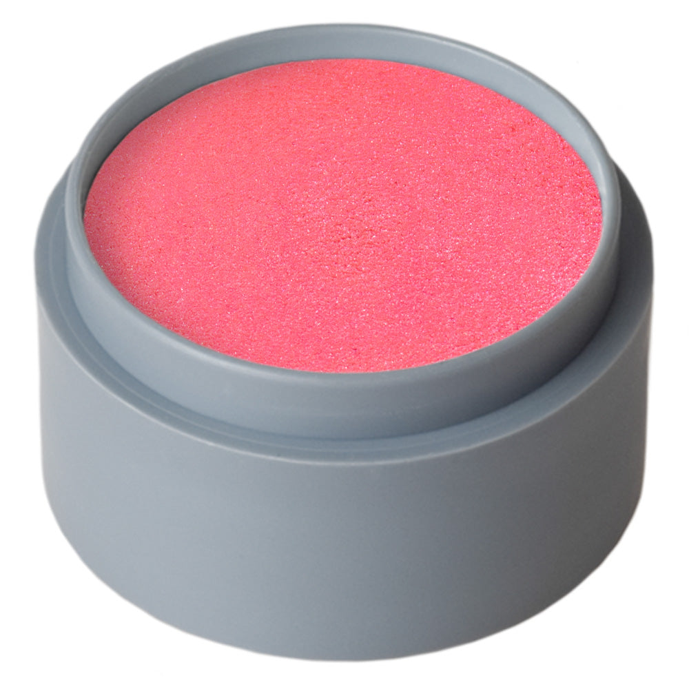 no:752 Water Make-up Pearl, Grimas