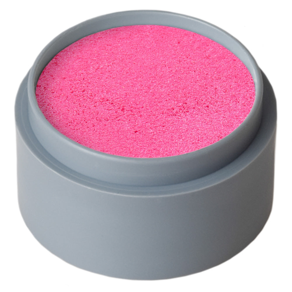 no:753 Water Make-up Pearl, Grimas