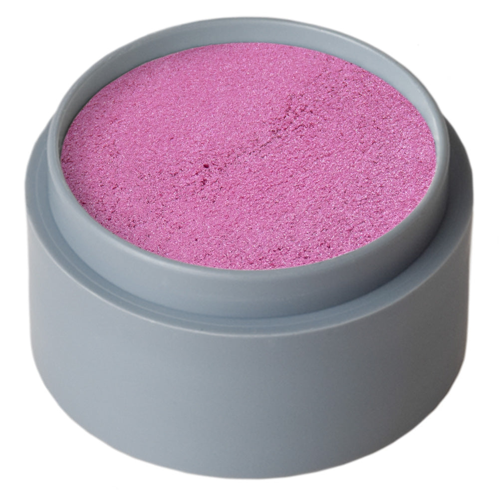 no:762 Water Make-up Pearl, Grimas