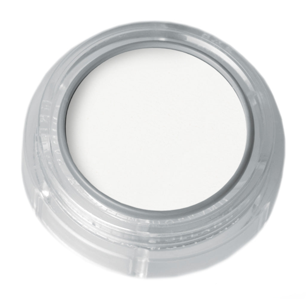no:001 Water Make-up Matte, Grimas