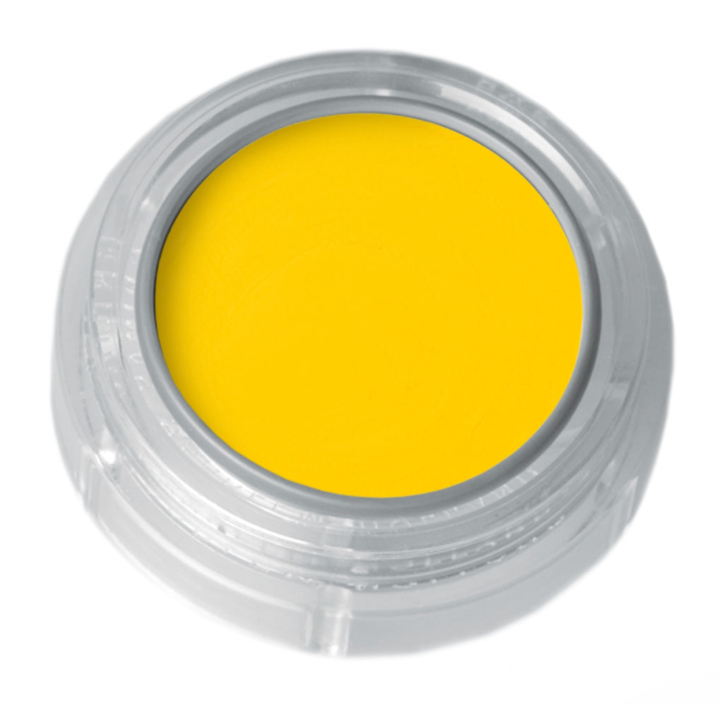 no:203 Water Make-up Matte, Grimas