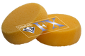 Yellow/Orange sponge hard, Diamond FX